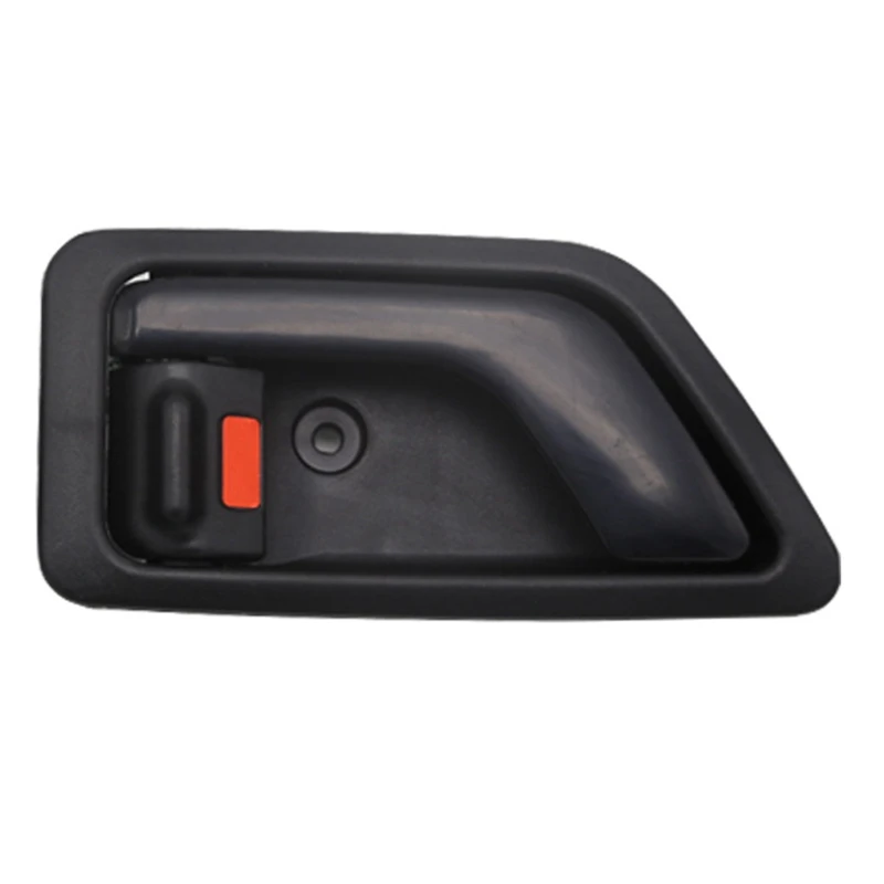 【 Store!!】 2Pcs /Set LHD RHD Interior Armrest Door Handle Panel Cover Trim For Getz/Click/TB 02-09 Dodge Brisa Inoko