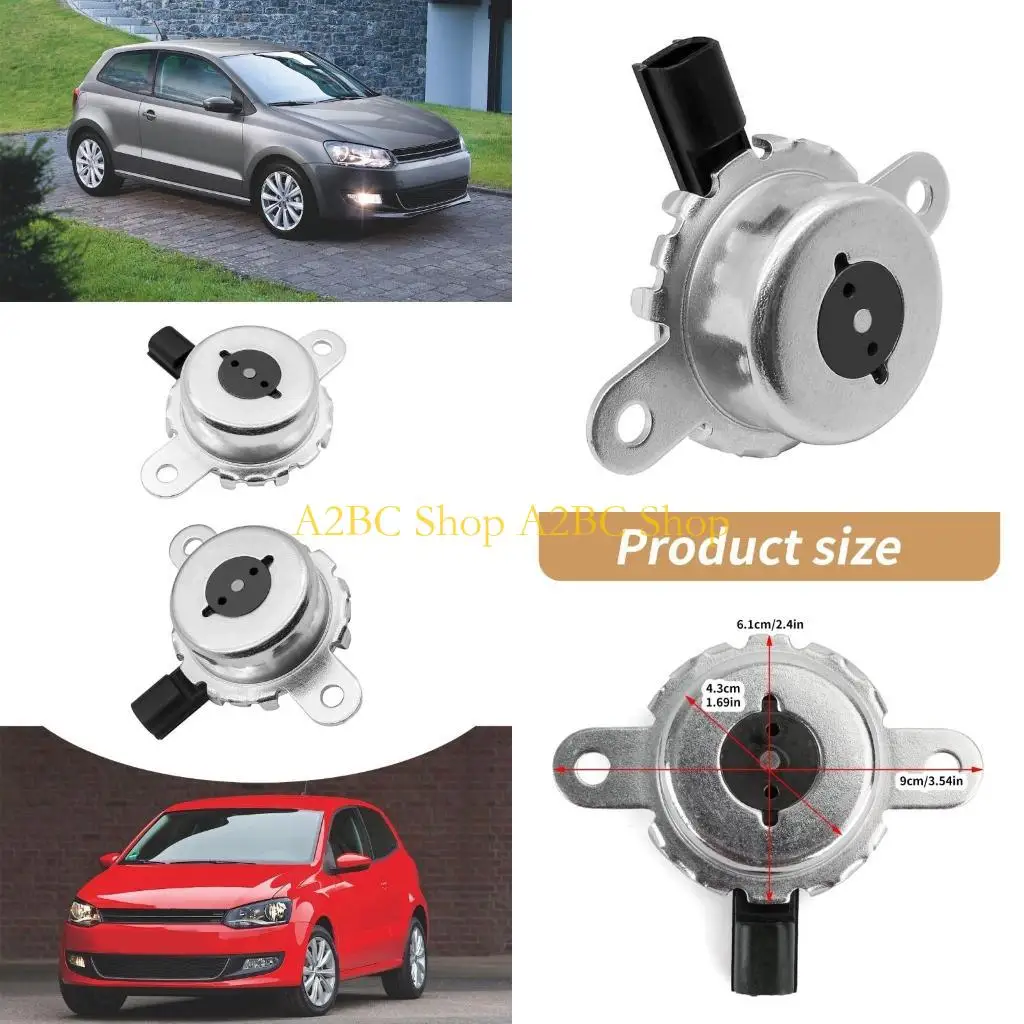 

A2BC Oil Control Solenoid 10921-AA230 10921-AA220 for Forester Replacement VVT Variable Timing Oil Control