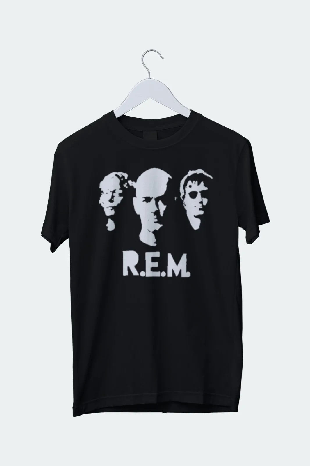 R.E.M. Rock Band Bl… - image