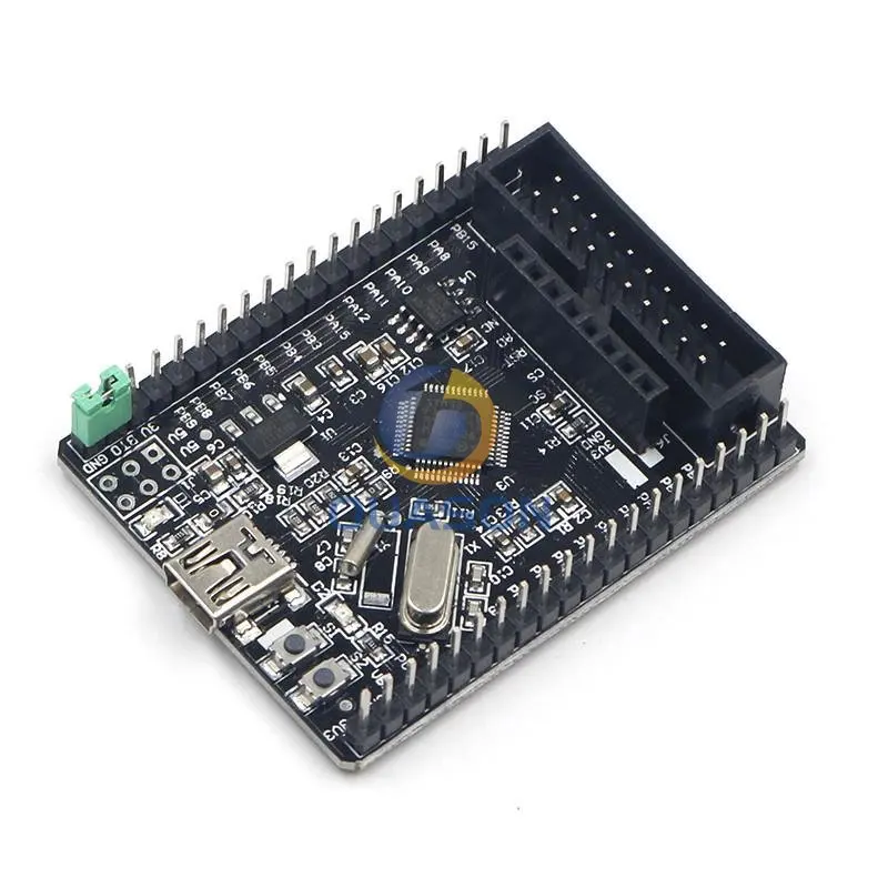 STM32F103C8T6 stm32f103 stm32f1 STM32システムボード学習ボードの評価キット開発ボード