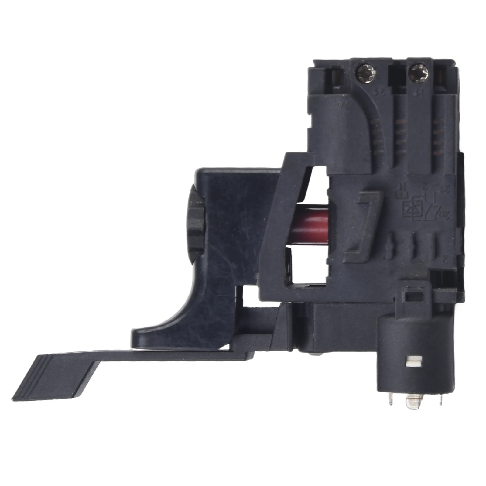 

Perfect Fit Replacement Switch for Bosch Hammer Drills For GBM132RE For PBH240RE For GBH2SR For PSB500R For GSB182RE