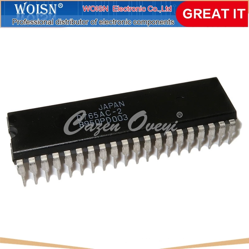 W78E516DDG W78E516 R6520P R6520 UPD765AC-2 D765AC-2 UPD765AC D765AC DIP-40