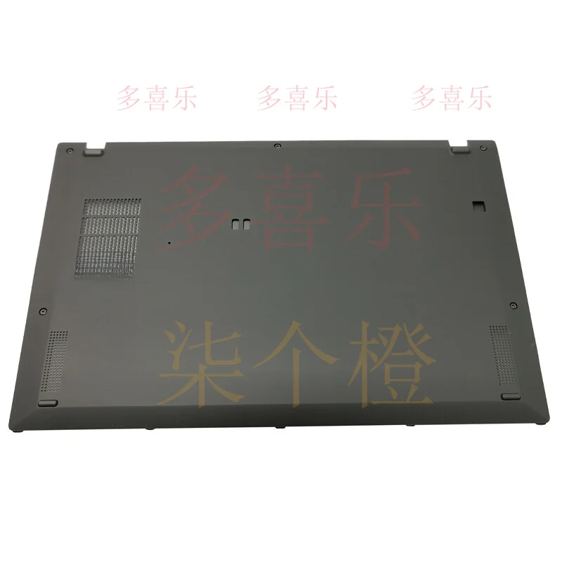 

ZMZM New for Lenovo Thinkpad X1 Carbon 8th Gen Bottom Base Case Cover 5M10Z41637 WLAN