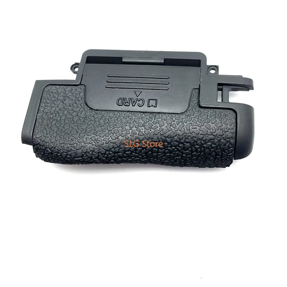 Free Shipping New SD Memory Card slot cover Door For Nikon D750 Digital Camera Repair Parts