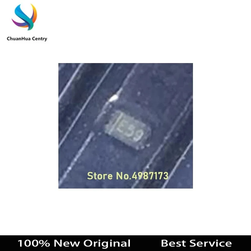 E59 UM5059 50ชิ้น/ล็อต SOD923 100% ของแท้ใหม่