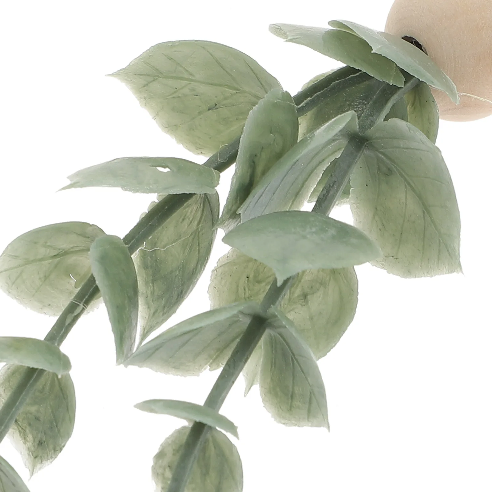 

4 Pcs Napkin Rings Rustic Leaves Decorations Fine Workmanship Elegant Practical Serviette Buckle Tableware Supplies