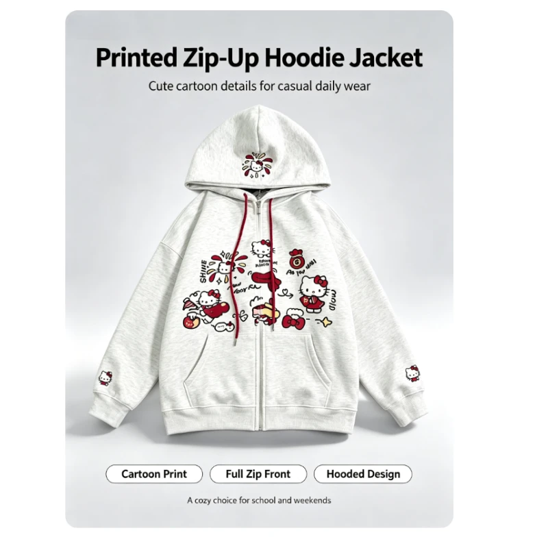 sudadera-con-capucha-bordada-de-hello-kitty-para-ninas-chaqueta-delgada-de-forro-polar-calido-transpirable-suave-informal-y-moderna-para-uso-diario-infantil