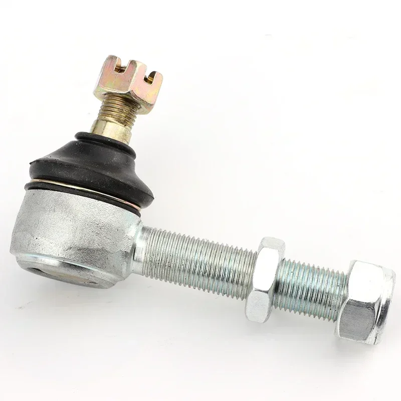 

M14-M16 65/75/85mm Thread Adjustable Ball Joint Kit For 125cc 150cc 200cc 250cc China ATV Go Kart UTV Buggy Quad Bike Parts