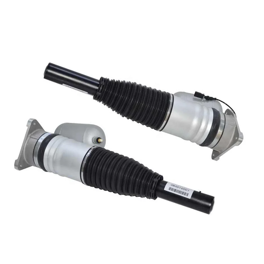 

apply toAftermarket Parts Air Suspension Strut Rear Right 4N4616002 Air Shock Absorber for Audi A8 4ND5 Air Struts