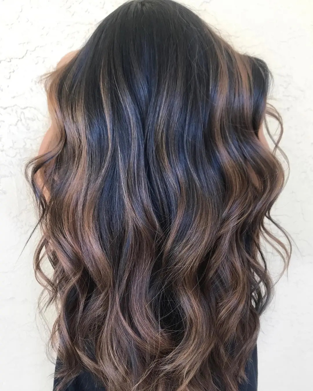 

Новинка: Теплый среднебурий парик с блондинистыми прядями, готовый к ношению, без клея, длинный, с кружевной передней частью, синтетический, для косплея Шатсуне Мику