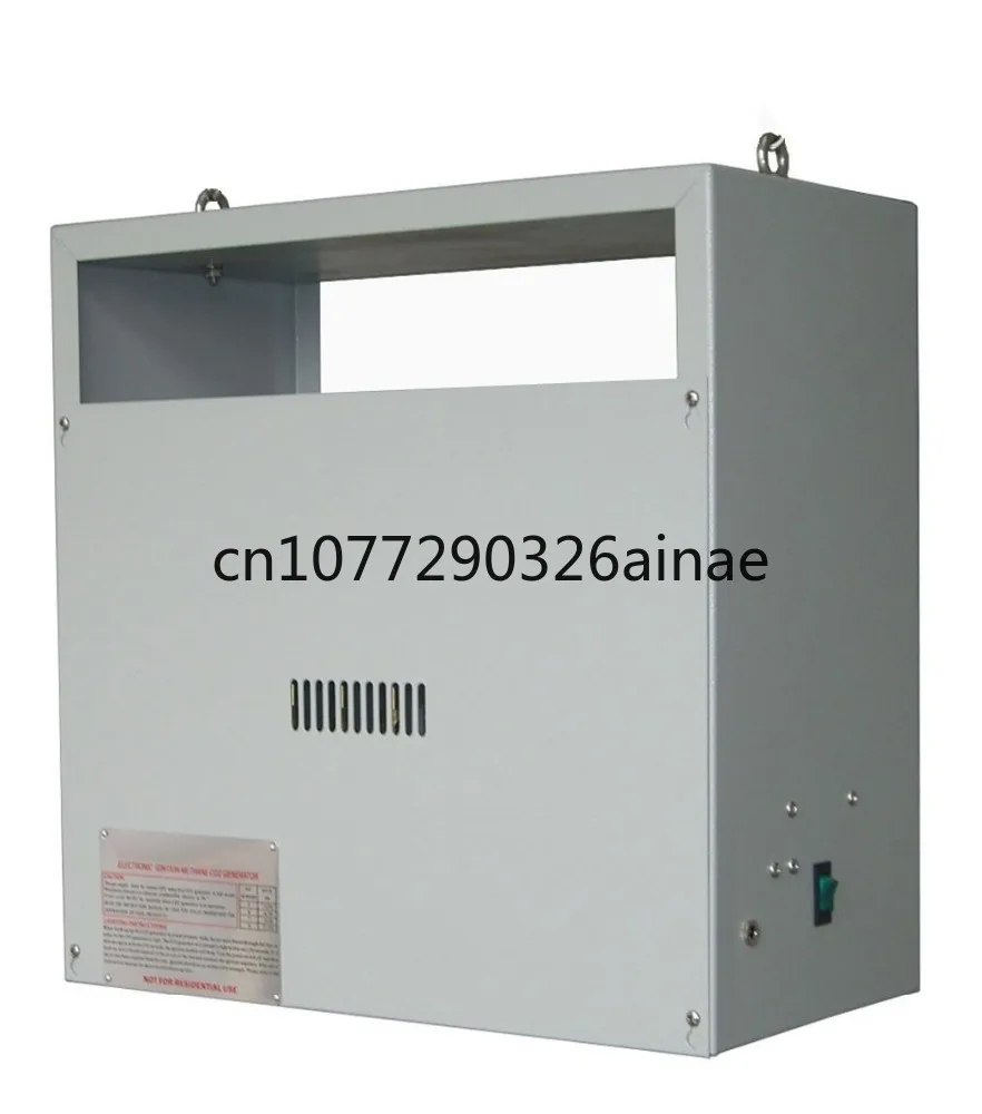 Greenhouse Co2 Generator, Greenhouse Co2 Sensor for Controlling Agricultural Equipment