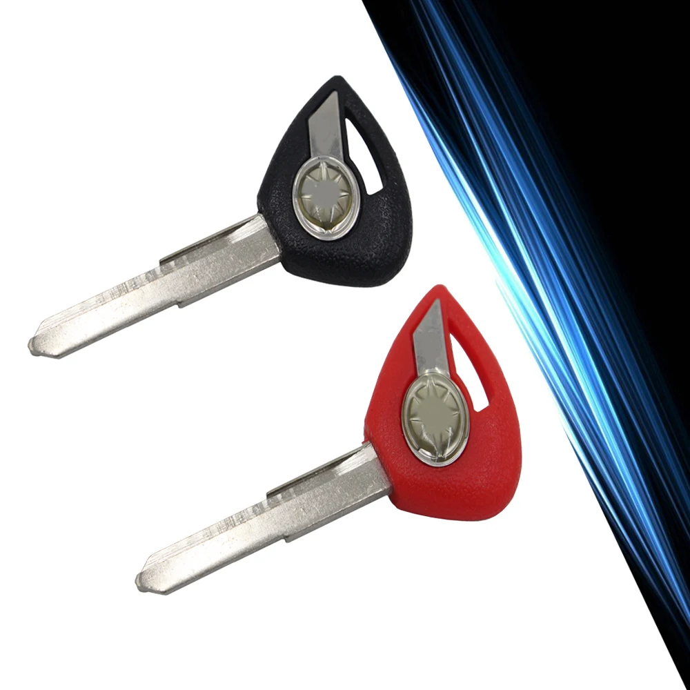 Motorcycle Blank Key Replace Uncut Keys For YAMAHA Dragstar V-Star DS400 DS650 XVS400 XVS650 XV1900 XVS1300 XVS950 XV1700