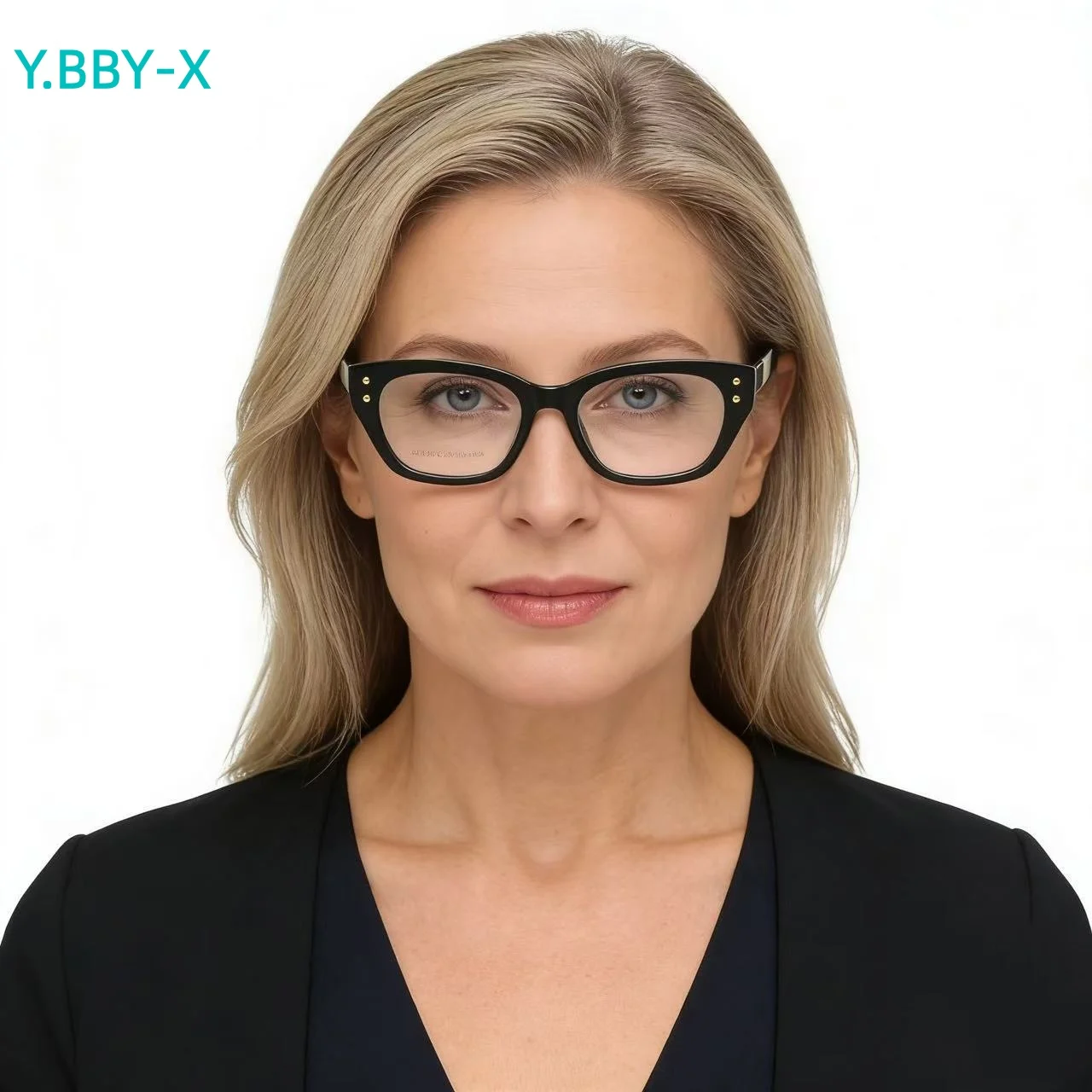 

Очки для чтения Y.BBY-X для мужчин и женщин, брендовые, в стиле ретро, модные, во французском стиле, диоптрии 1.5, 2.0, стильные очки для чтения