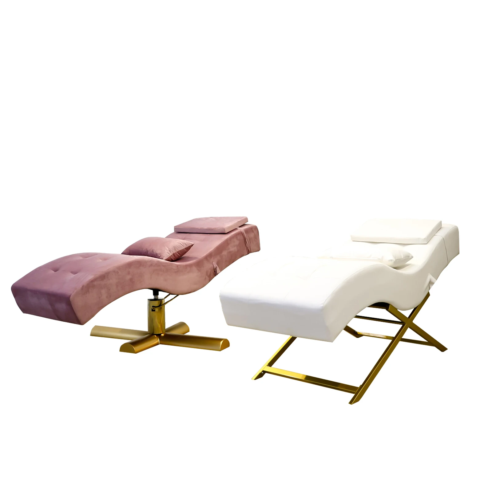 

Facial Beauty Bed Electrical Electric Massage Table Beauty Bed Beauty Salon Bed With Heating
