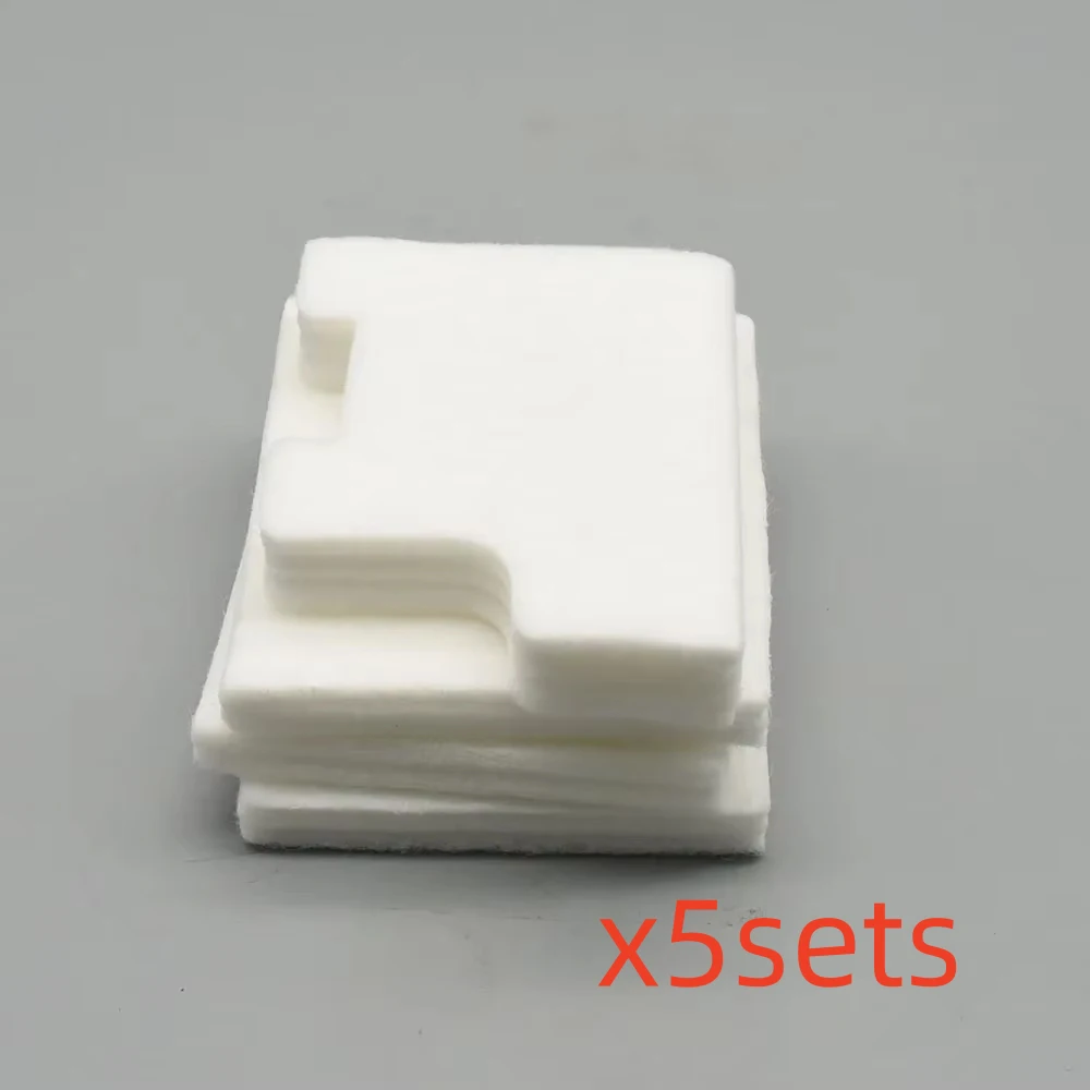 LX6684001 Ink Absorber Pad Sponge used for BROTHER MFC J5910DW J6510DW J6710DW J6910DW J6920DW / J5910 J6510 J6710 J6910