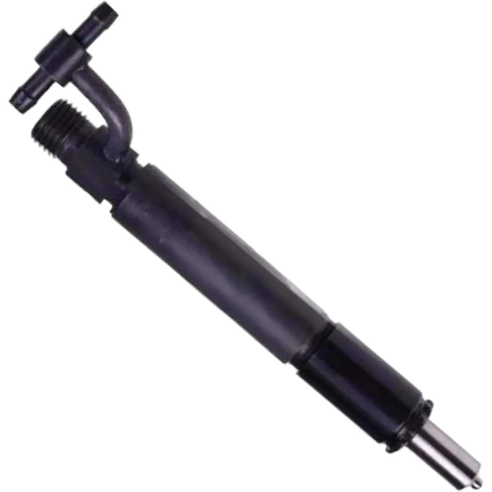 1pcs Fuel Injector 1806407C91 735350C91 Fits For Navistar Engine DTA466 DT466