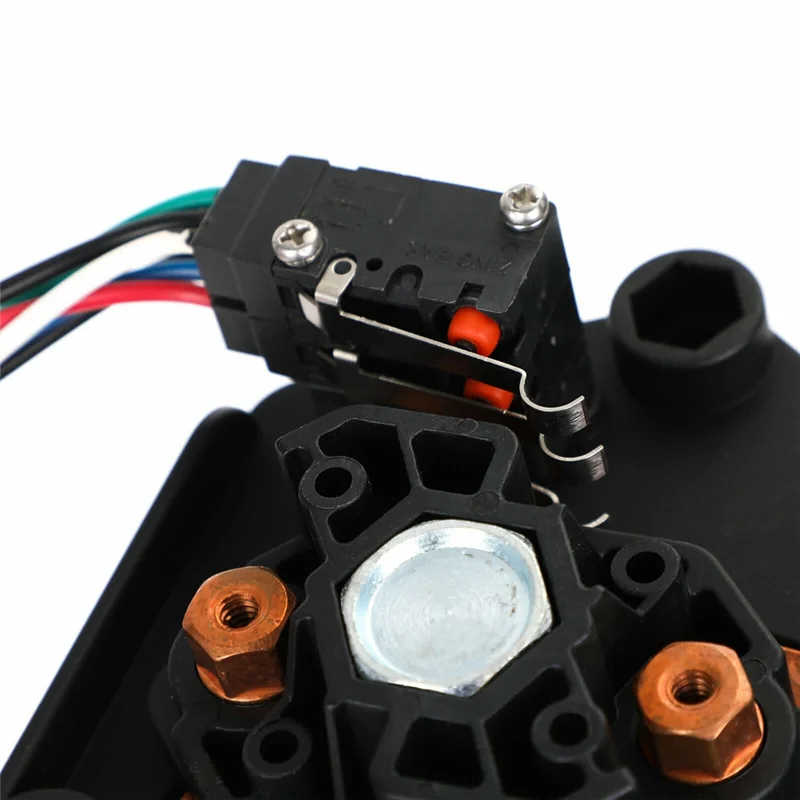 101753005 Forward Reverse Switch Fit for Club Car 48 Volt Golf Cart 1995-2004