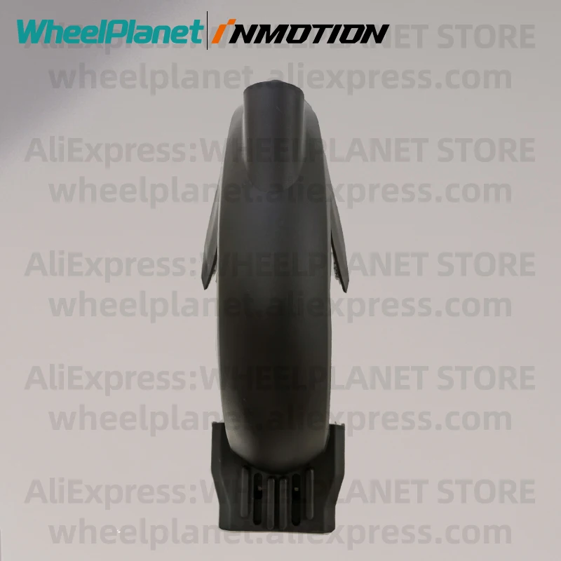 INMOTION S1/L9 Electric Scooter Skateboard Rear Mudguard with taillight Spare Parts And Rear Fender Accessories