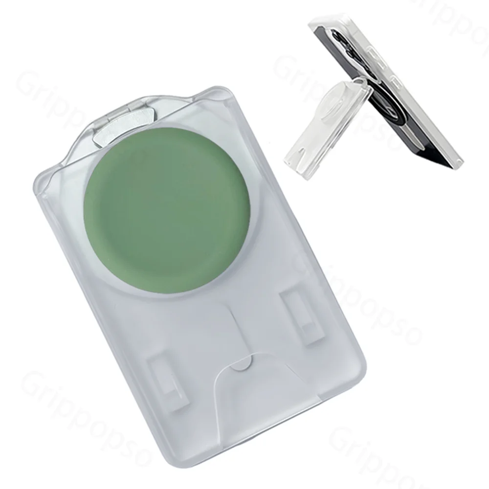 Aufgerüstet für Samsung Galaxy S25 S24 Ultra, magnetische Brieftasche, Telefonkartenhalter, Sockel mit verstellbarem Ständer für iPhone 16, 15, 14 – Detail 17