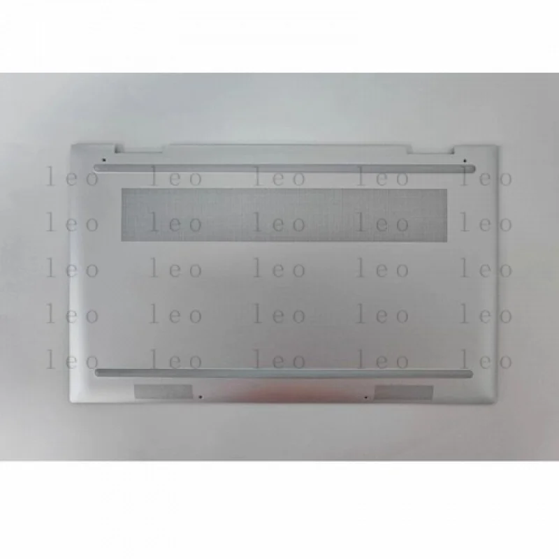 AA لـ HP ENVY X360 15-EW غطاء قاعدة سفلي فضي AM3RS000810 N09629-001 #1