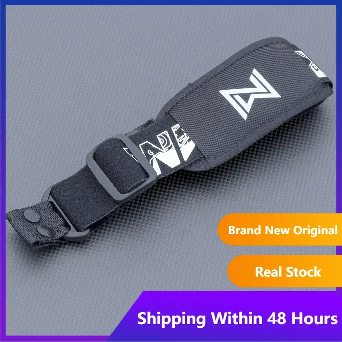 

Walksnail FPV Goggles Headband for DJI V1 V2 Goggles / Goggles2 / Walksnail Avatar Goggles