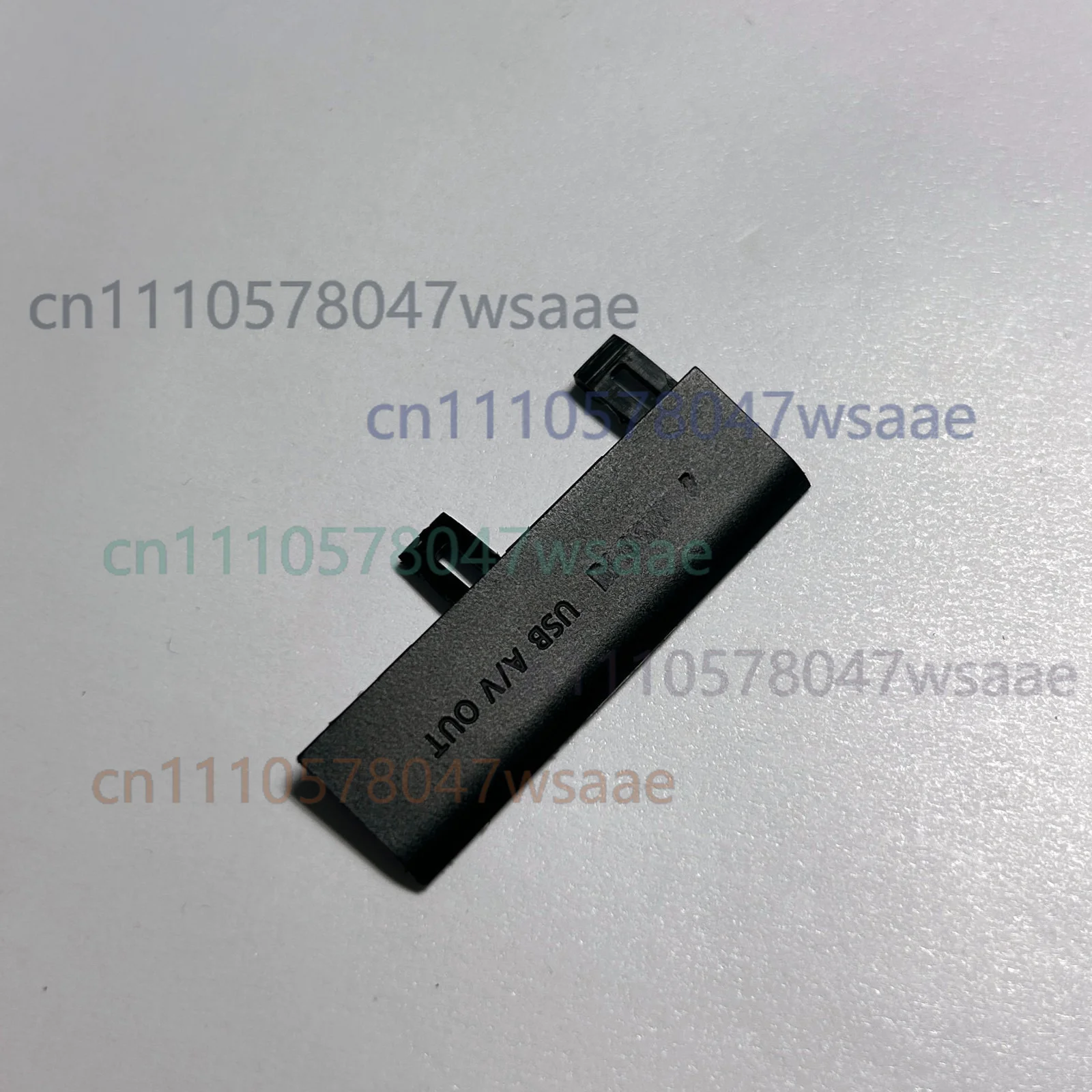 Nueva Cubierta de Goma USB EM10 ii, Pieza de Repuesto para Olympus EM-10 Mark II