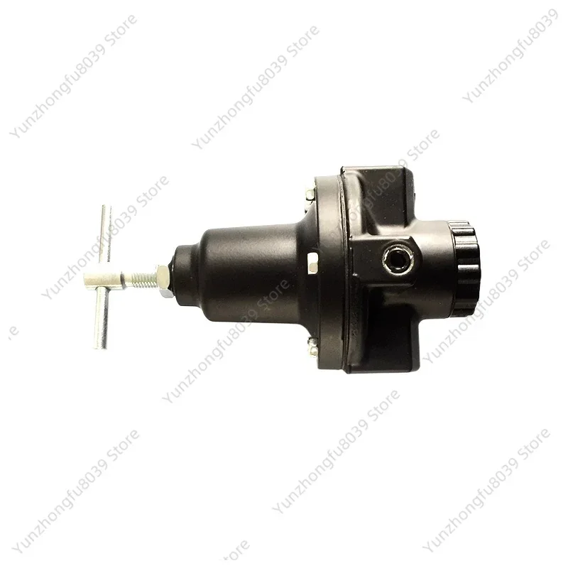 20AG Series Pressure Regulator 20AG-X4G-PH100 20AG-X4G-PJ100 G1/2 Pneumatic Air Reducing Valve Air Preparation Component