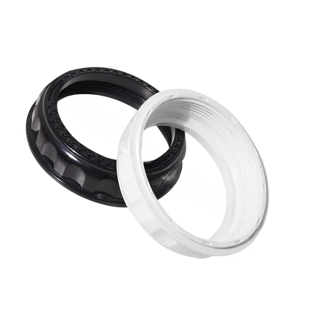 G52 Replacement G57 Valve Collar Pool Maintenance Reduces Downtime Seamless Integration Simple DIY Replacement
