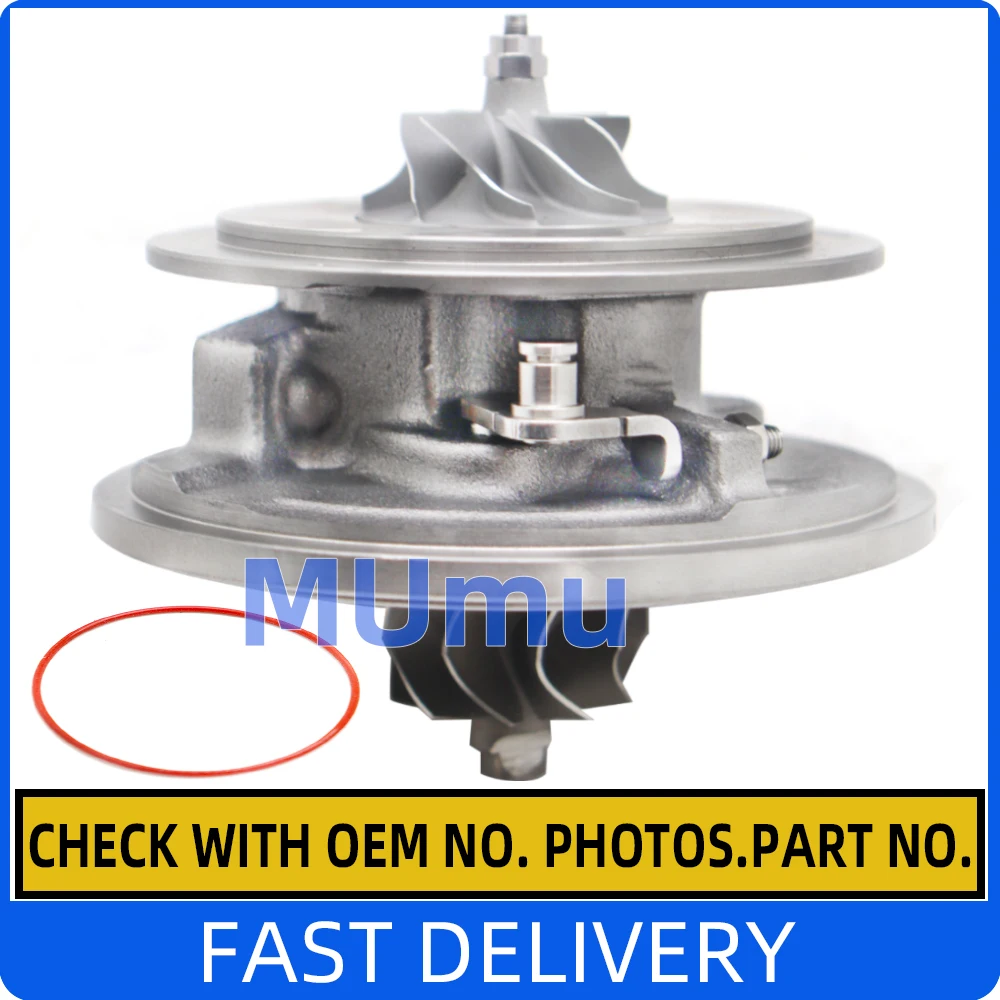 775274 775274-5002S 282012A701 Turbo Cartridge CHRA Core For Hyundai i20 i30 Avante Accent Fit Kia K3 Cee'd Soul Cerato 1.6 CRDi