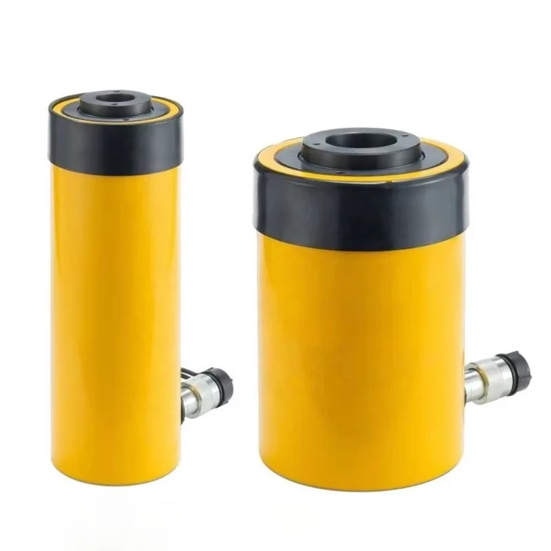 

60 ton capacity high can be customized 76 mm stroke length can be customized to meet industrial needs single role