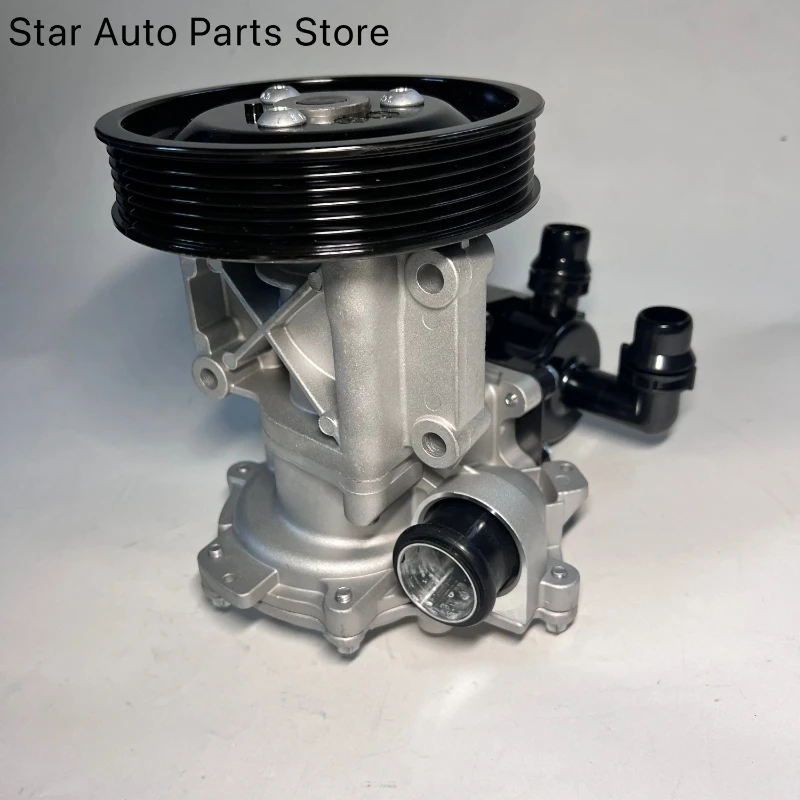 11517574119 Coolant Water Pump Assembly For BMW E81 E87 E88 116i 118i 120i E46 E90 E91 316i 318i 320i E60 520i X1 E84 X3 E83 N46