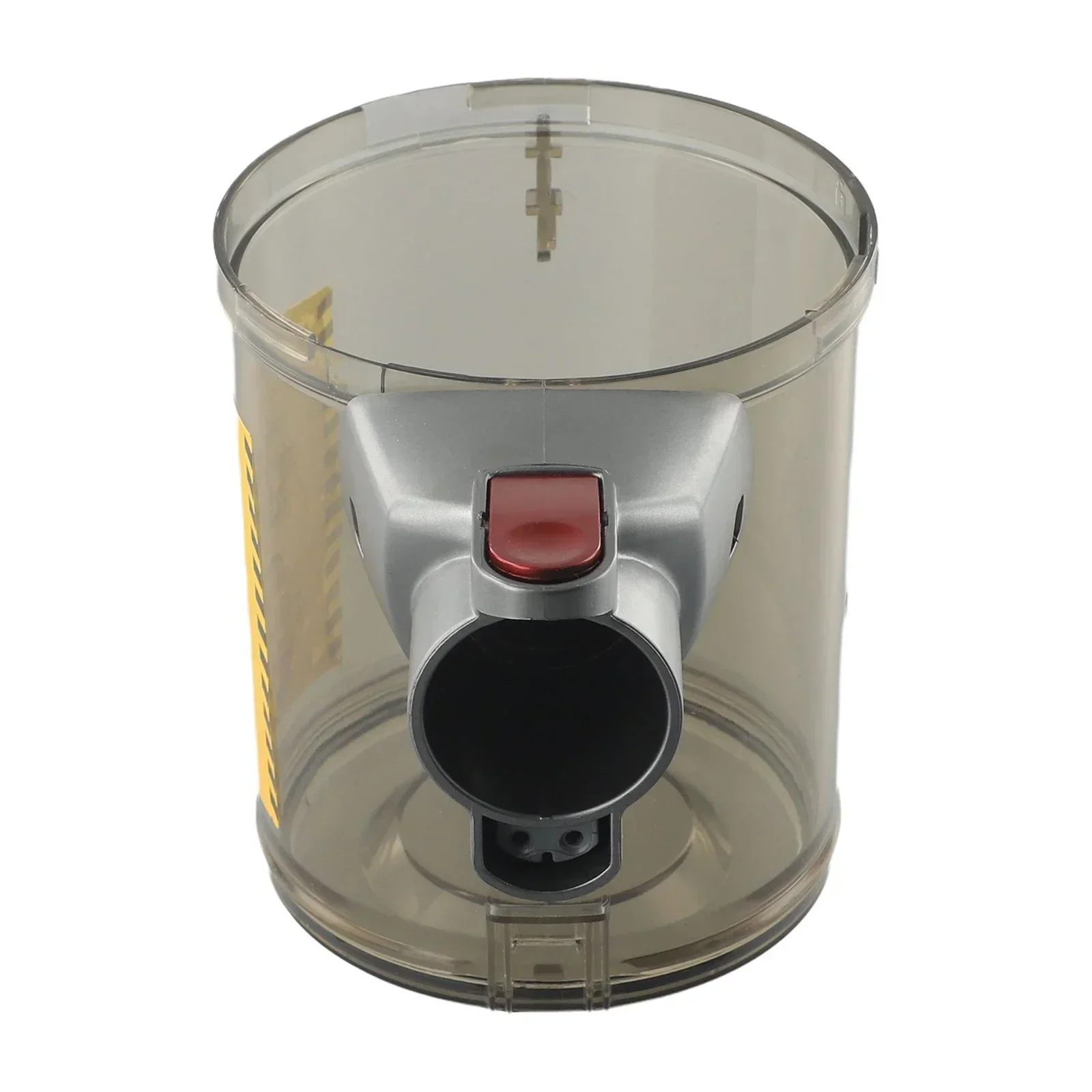 Dust Bin Container For Supersonics And CV100 Cv100 2.0 Vacuum Cleaner Accessories Household Cleaning Tool Spare Parts