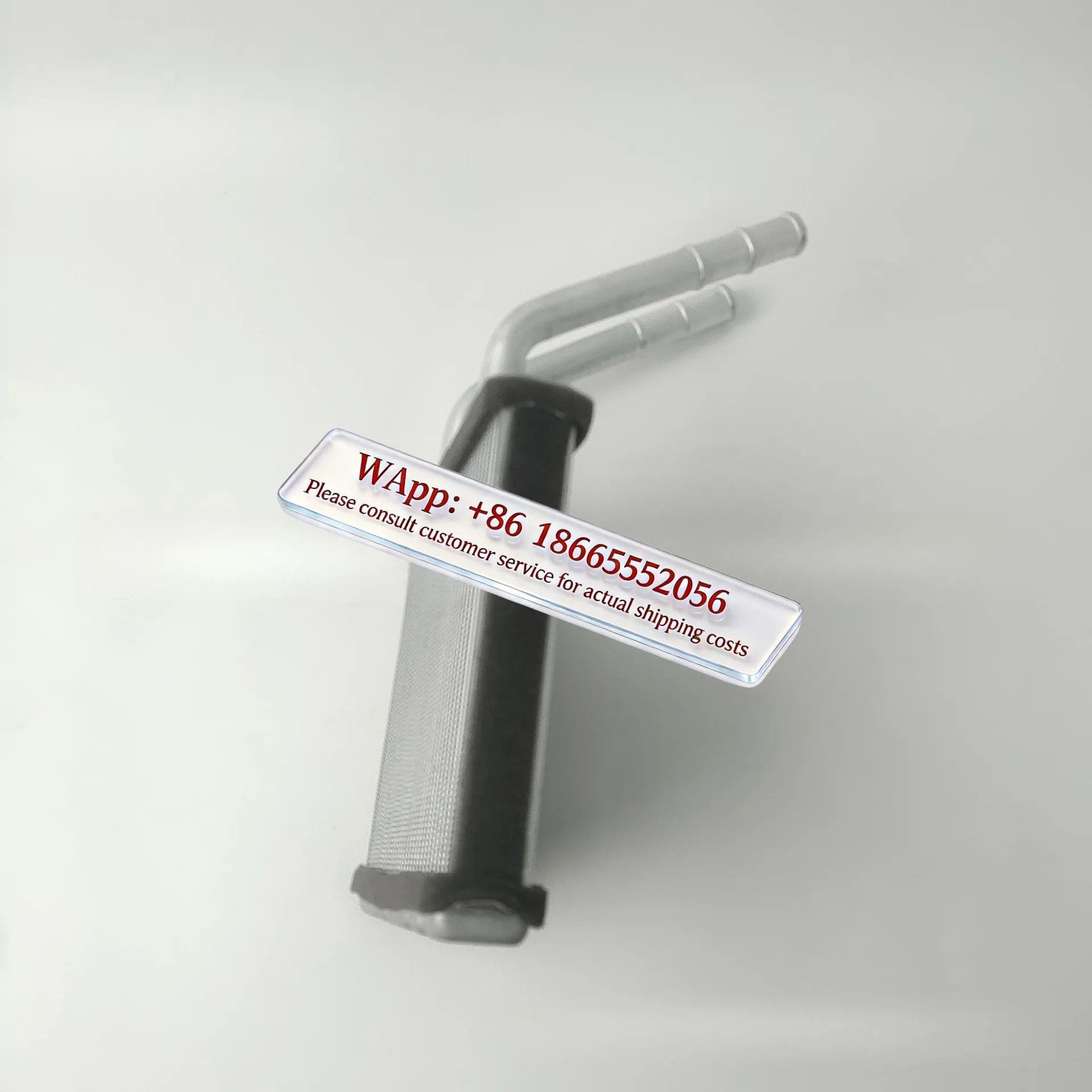 6911209100 South Korea SSANGYONG Ssangyong Aiteng pickup KYRON warm air water tank ACTYON SORTS