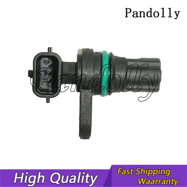 23731-EN22A Crankshaft Position Sensor For Nissan Nv200 Cube Sentra Tiida Versa 1.8L 2.0L 2007-2015 23731EN22A 23731 EN22A