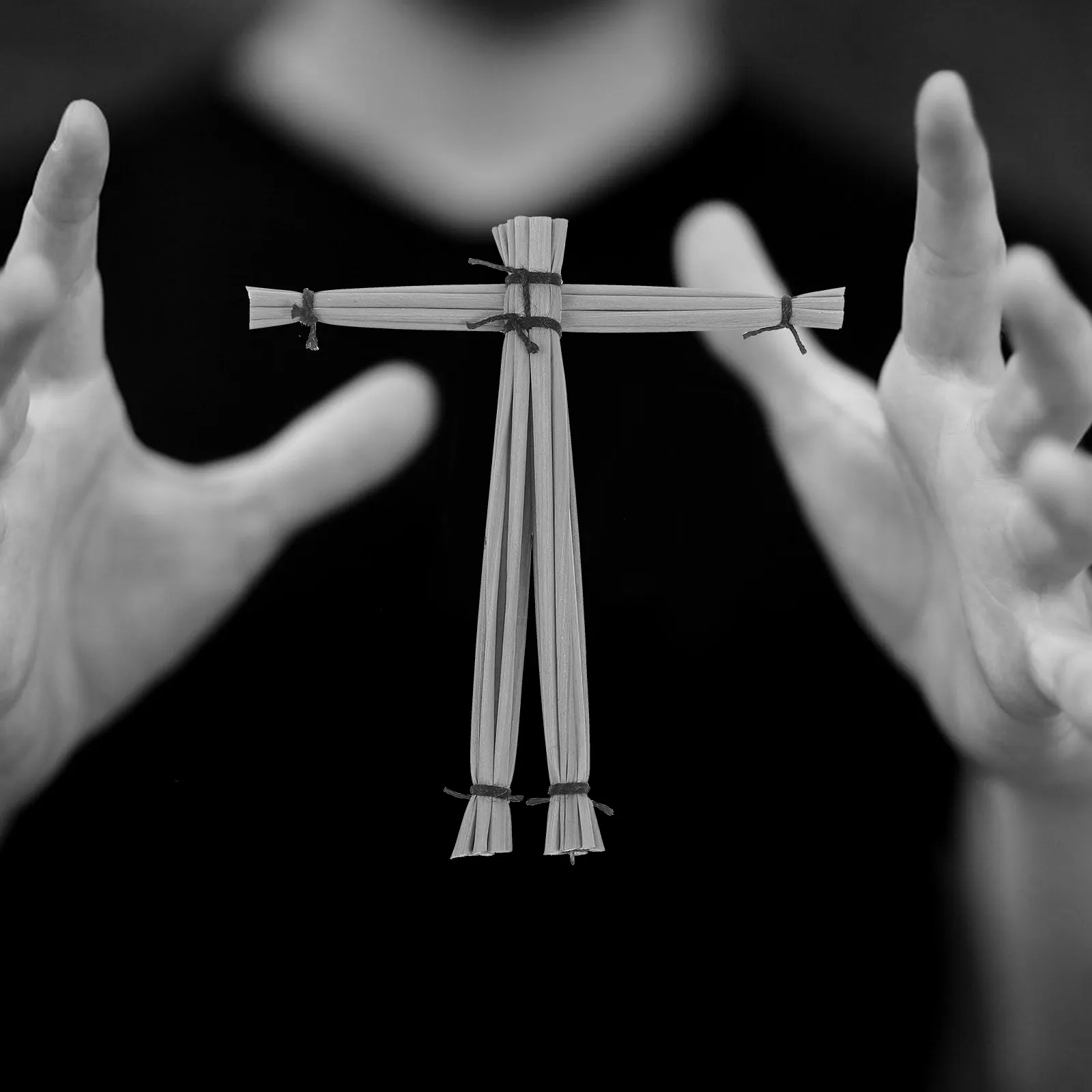 

2Pcs Trick Prop Slow Stand Up Recline Effect Portable Pocket Gag for April Fool's Day Halloween Party Prank