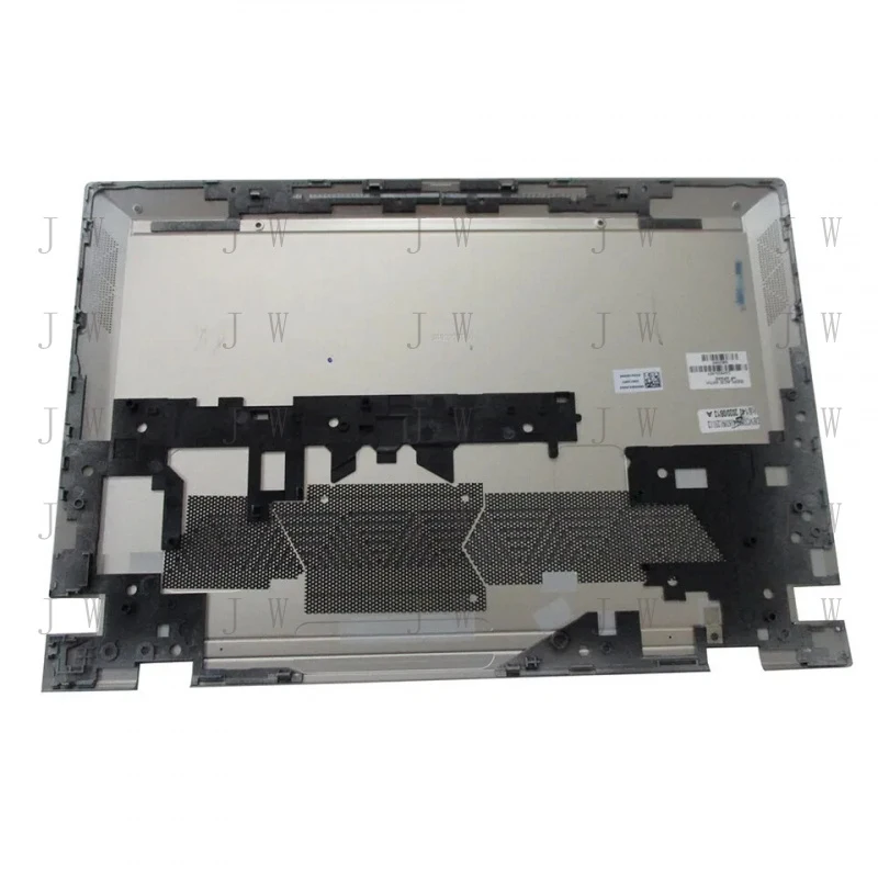 DDW  For HP ENVY 13-AQ 13T-AQ L54934-001 Silver Bottom Base Case Enclosure Housing