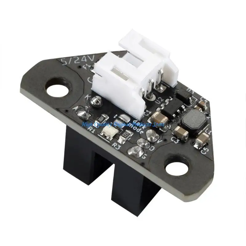 

U2JE Voron Tap OPTTAP v2.4 Версия платы печатной платы обновленная часть -принтера для аксессуаров Voron 2.4