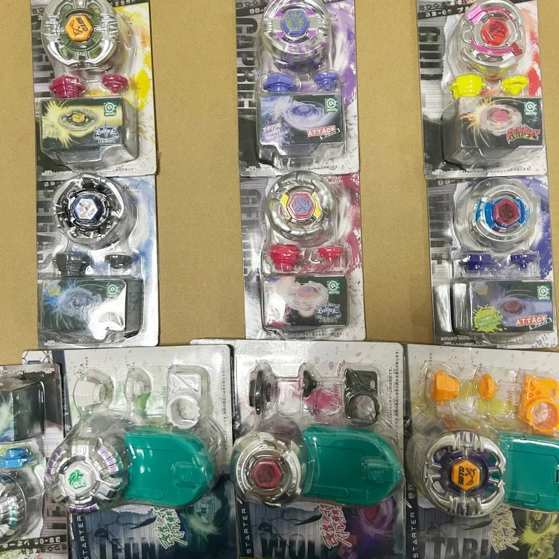 

Beyscollector BB-07 BB-06 BB-24 BB-08 BB-27 BB-03 BB-05 BB-12 Combat Gyro with booster pack