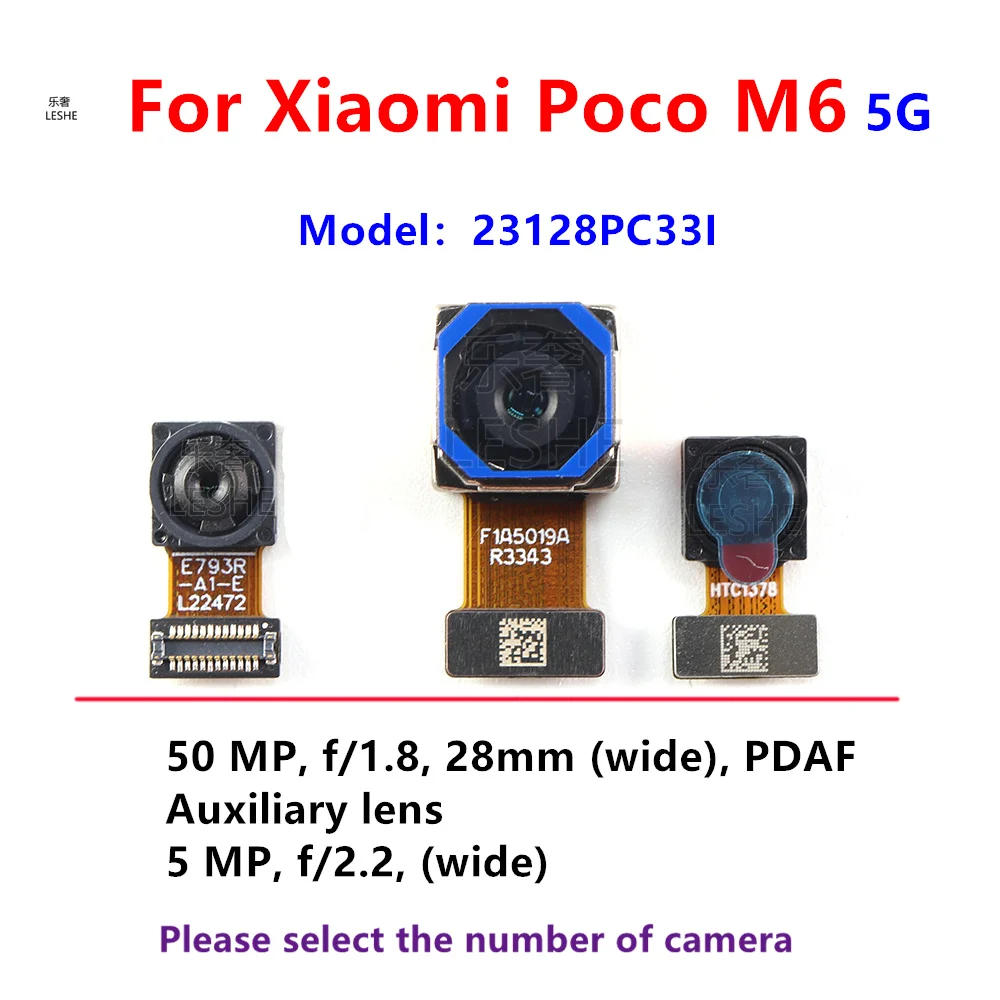 Front Rear Camera F… - image