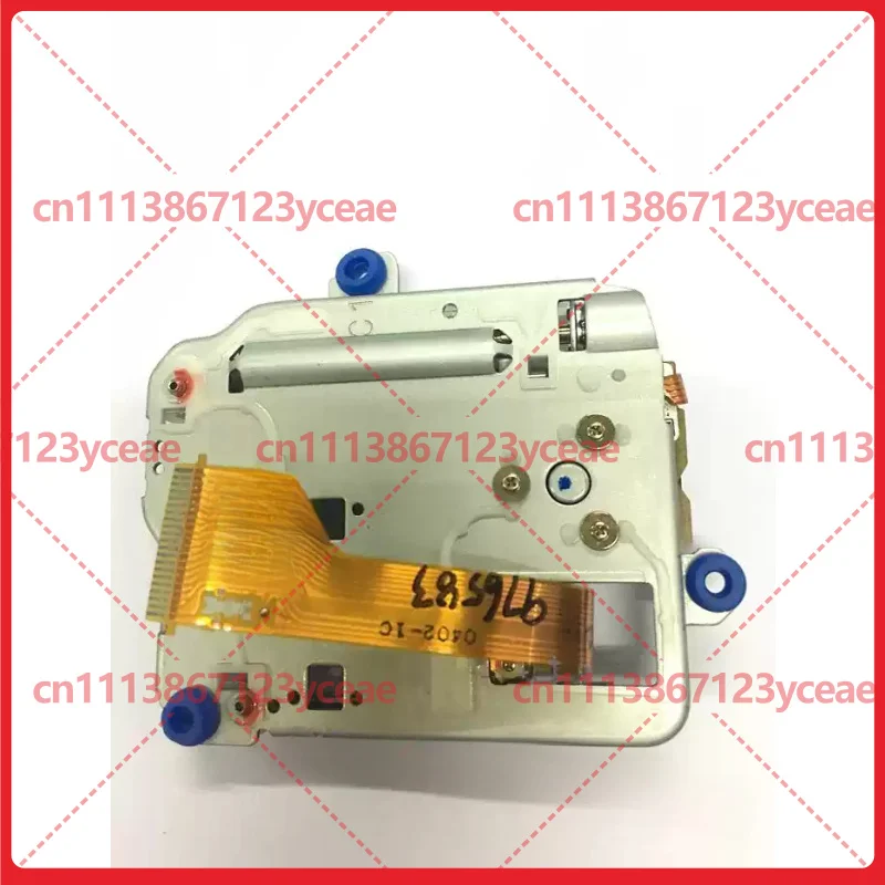 for Panasonic RAE-0402 VED0402 Optical Laser Head With Small Mechanism, Replacement Repair Parts