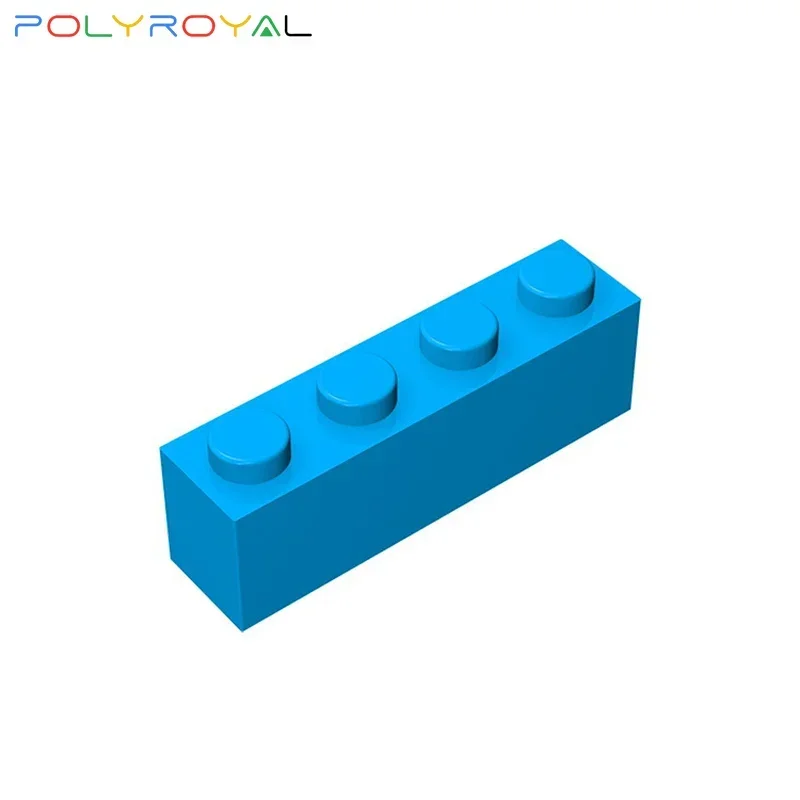 

Building Blocks Technicalalalal DIY 1x4 Base Brick alal Parts MOC Creativity Educational toy for children birthday gift 3010