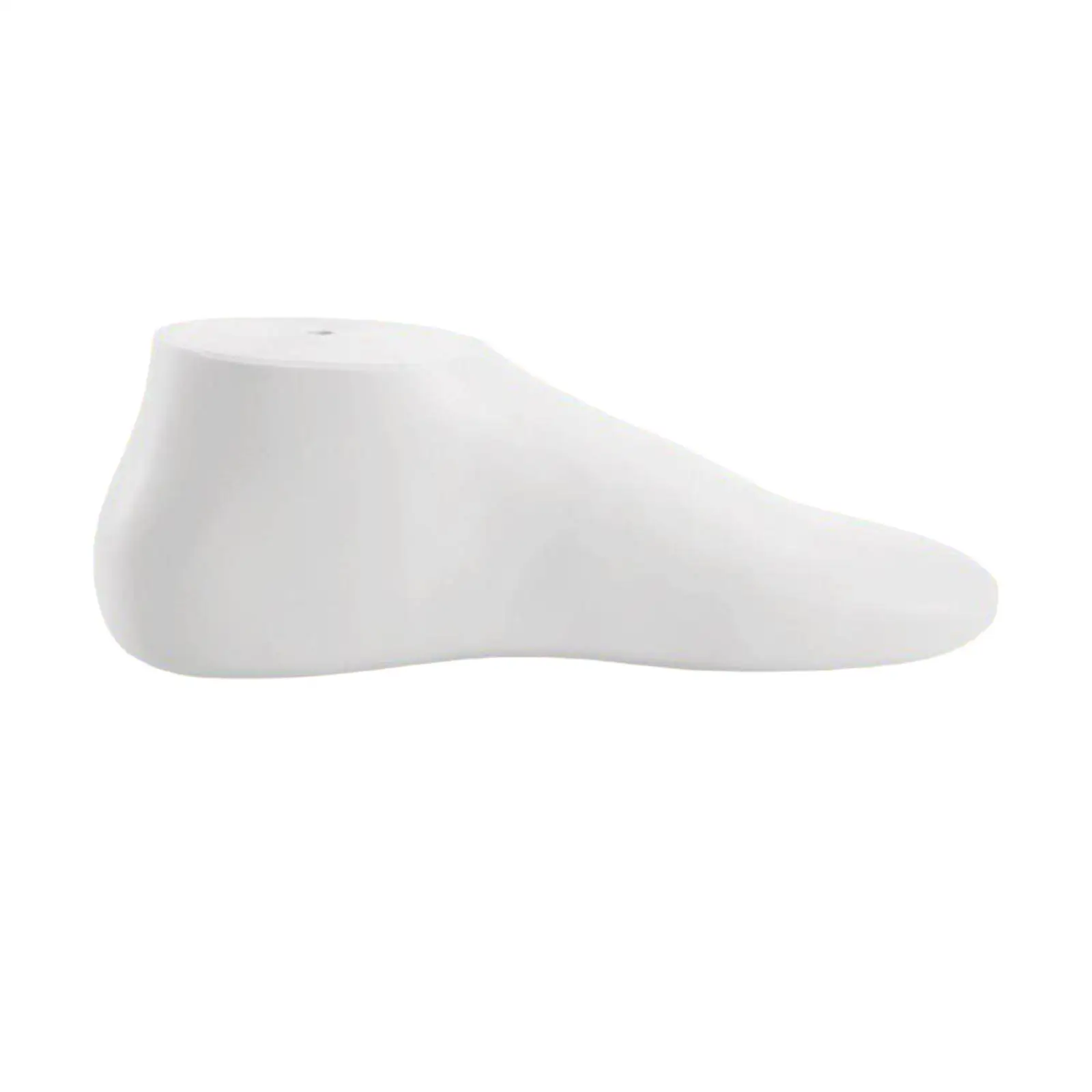 Shoe Support Model Tool for Foot Display And Jewelry Storage