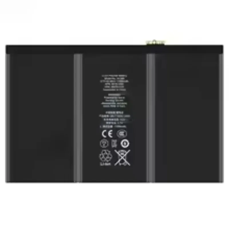 2026  for iPhone IPAD3/4 A1416 A1430 A1403 A1389  tablet battery High-Quality High-Quality Persistent standby High-Performance