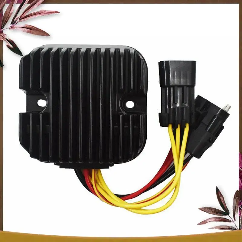 

AB59-ATV Voltage Regulator Rectifier 4011925 4012384 4011569 For Polaris Ranger RZR Sportsman 500 700 800 2007-2009