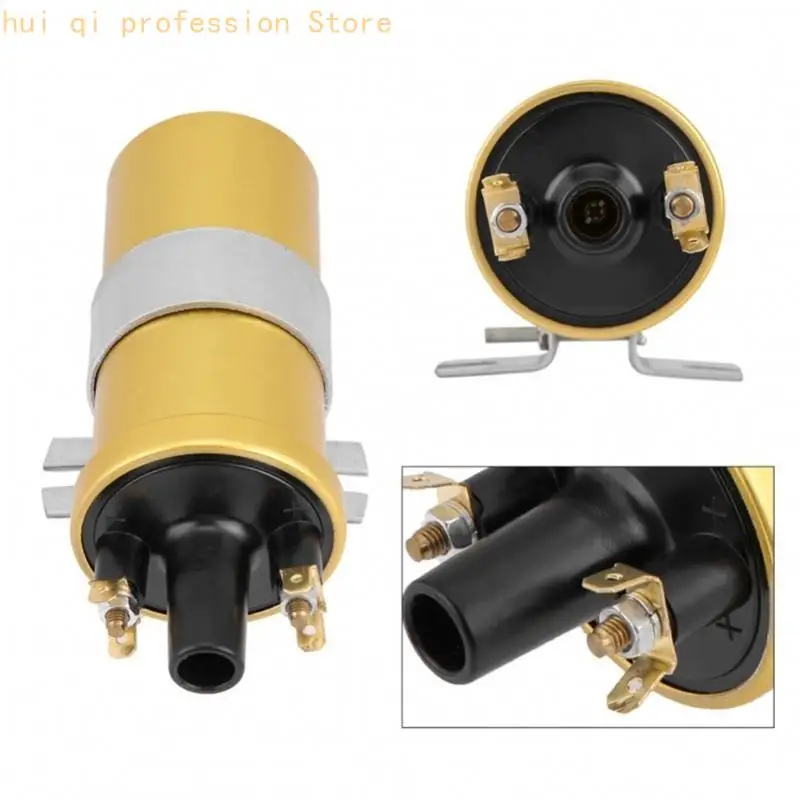 Ölgefüllte 12-V-Zündeinheit mit Halterung für Fahrzeugservice DLB105 ACU105 H8WE – Detail 9
