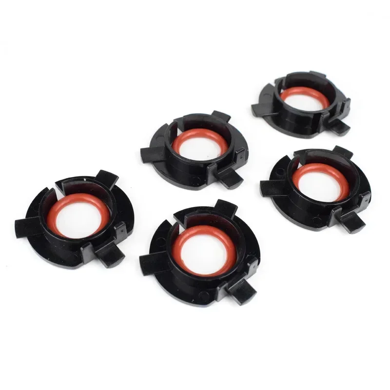 

10pcs H7 Adapter for Hyundai Sonata Tucson H7 Adapter, for Nissan , for Kia Sportage, K3, K4, K5 LED Base