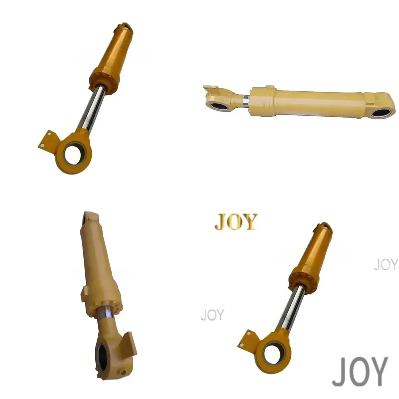 Bucket Cylinder for WA450-6 WA470-6 Wheel Loader 707-01-XP550 Replacement Part Hydraulic Ram Repair Kit Heavy Machinery