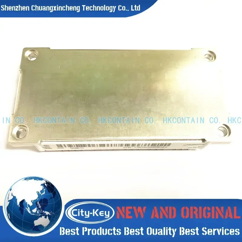 New and Original FP100R07N3E4 FP100R07N3E4_B11 FP150R07N3E4_B11 FS100R07N3E4_B11 IGBT MODULE