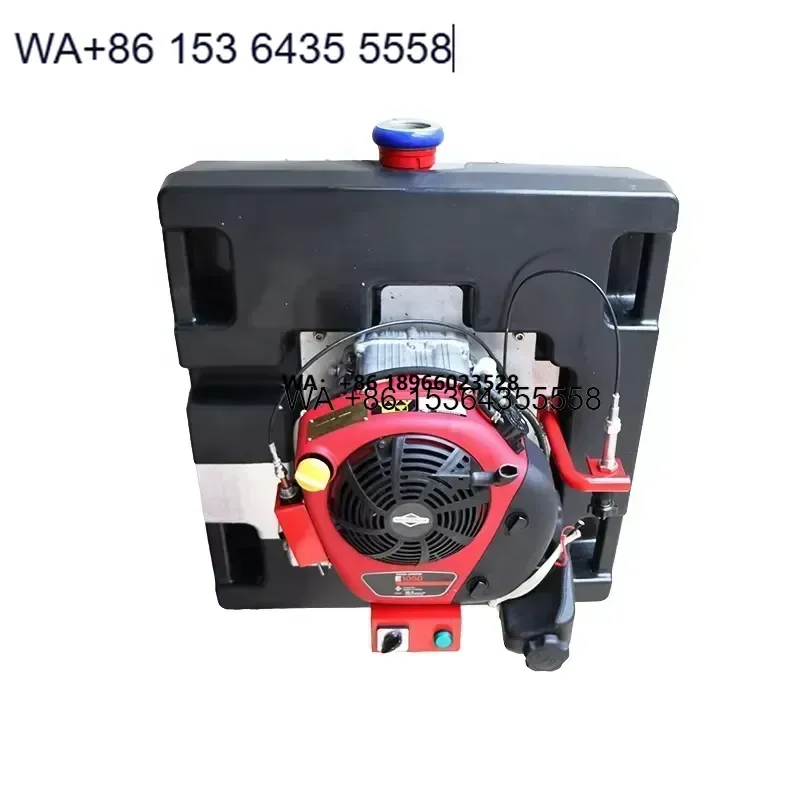 Wmwmnu for JJZXXF FTQ4.0/12.0 Remote Controlled Portable Water Rescue Floating Fire Pump