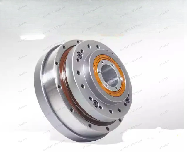 Harmonic gearbox Robot harmonic reducer HBK series Easy installation High rigidity
